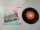 0720- THE CURE BOYS DONT CRY ESPAÑA 1979 VIN 7 SINGLE POR VG DIS M