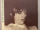 JOHNNY THUNDERS In Cold Blood 2xLP 1983 New Rose ORIG FRENCH PRESS EX / NM