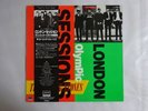 The Rolling Stones London Olympic Sessions London L20P 1112 Japan  VINYL LP OBI