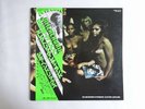 The Jimi Hendrix Experience Electric Ladyland Polydor MPX-9955,6 Japan   LP OBI