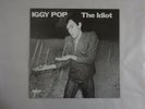 Iggy Pop The Idiot Record LabelCA RPL-2128 Japan  VINYL LP