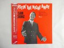 Sam Cooke Twistin' The Night Away RCA RPL-2146 Japan  VINYL LP OBI