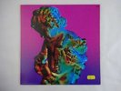 Neworder Technique Factory YX-7448 Japan  VINYL LP