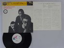 Steve Kuhn, Steve Swallow   Pete La Roca  Flying Dutchman PG-75 Japan   LP OBI