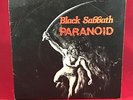 BLACK SABBATH Paranoid 1980 UK 7