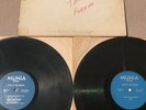 Jimi Hendrix Live At The Forum Los Angeles 4/25/70 2x LP Set Vinyl Record Album