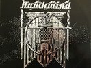 Hawkwind DOREMI FASOL LATIDO Australian ORIGINAL 1st Pressing RARE LP