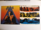 (2) -The Police - Zenyatta Mondatta '80 /synchronicity '83 - Ex Vinyl