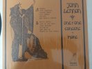 John Lennon One to One Concert.  Very Rare Vinyl