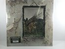 LED ZEPPELIN - LED ZEPPELIN IV VINYL BRAND NEW SEALED FAST FREE SHIPPING