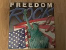 Freedom Rock 1987 Sessions OP-4510 4xLP Jacket/Vinyl NM-