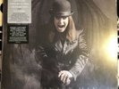 Ozzy Osbourne-Ordinary Man Silver Smoke Vinyl + Autographed CD Booklet Sealed