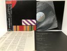 PINK FLOYD THE FINAL CUT OBI VINYL JAPAN CBS/SONY 25AP 2410 LP
