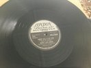 JERRY LEE LEWIS GREAT BALLS OF FIRE RECORD 78 rpm