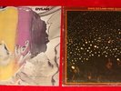 2 Vintage Bob Dylan LP Records Dylan & w/ The Band / Before the Flood 2 Rec. Set