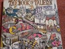 Deep Purple ?– The Book Of Taliesyn Vinyl LP 1969 (?)