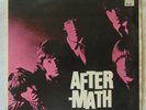 ROLLING STONES - AFTER MATH - GERMAN PRESSING