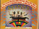 The Beatles - “Magical Mystery Tour” 1967 Stereo Capitol LP NO BOOK