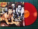 David Bowie - Diamond Dogs RED vinyl LP 2017