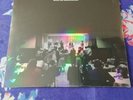 The National Boxer Live in Brussels record store day clear vinyl new sealed