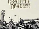 GRATEFUL DEAD PIRATES OF THE DEEP SOUTH - 2LP Mint / Mint