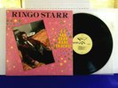 Beatles Ringo Starr RIZZ OFF   1988 Wibble Records Fan club issue  EX/NM