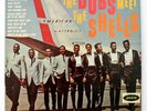 The Dubs Meet The Shells 1962 LP Record Album Josie JOZ 4001 Jay-Gee Records USA