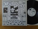 BILL NELSON - NORTHERN DREAM UK 1971 SMILE LP EX-  FOLDER SLEEVE Be Bop Deluxe