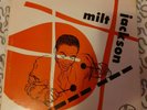 MILT JACKSON QUARTET - S/T DEE GEE 1952 ORIGINAL DEEP GROOVE '10