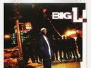 Big L - Lifestylez Ov Da Poor & Dangerous // 2xLP Vinyl limited to 500 on Clear