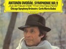 Dvorak Chicago Symphony Giulini ?LP Symphonie Nr 9 From The New World New Dg
