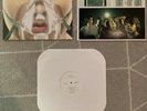 Underoath, They're Only Chasing Safety, Clear Limited Edition Vinyl w Poster
