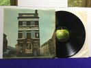 Beatles Ringo Starr SENTIMENTAL JOURNEY Original 1970 Apple UK England Laminated