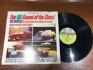 The Revells ?– The Go Sound Of The Slots  - VG Stereo Vinyl LP Record