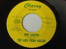 MEN FROM MACON Fire Lighter FUNK R&B Psych 7
