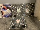 4 x Essential Platinum 12