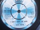 MODERN SOUL NORTHERN SOUL MOTOWN DAVID RUFFIN I CANT STOP THE RAIN