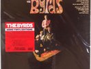 THE BYRDS: Fifth Dimension US Sundazed Mono Edition LP NM Vinyl Rock