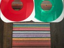City and Colour - Little Hell - Christmas Xmas Red Green - 12