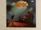 AC/DC, Let There Be Rock , vinyl LP, 1977, Excellent Condition