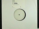 Emmylou Harris PIECES OF THE SKY, Vinyl LP, Nonesuch TEST PRESSING (2017)