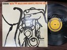 MINT  MILES DAVIS COOKIN' PRESTIGE SMJ 6534 MONO JAPAN Vinyl LP