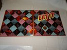HUMBLE PIE - EAT IT (AMLS 6004) / UK A&M 2-VINYL-LP-SET 1973 (EX)