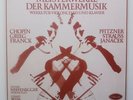 Esther Nyffenegger Wyss Chamber Music 3LP Box Armida Swiss NM Violoncello Piano