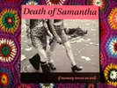 Death of Samantha If Memory Serves Us Well Vinyl Record [LP]