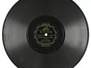 Prewar C&W Hillbilly 78 - Jimmie Rodgers - Waiting For A Train - Victor V-40014