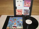The very best of Talk Talk 1990 UK EMI LP Natural history