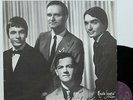 LP 33T Kraftwerk  