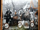 RACONTEURS Consolers of the Lonely Third Man Copper Vault vinyl 2LP SEALED +7