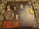 Pearl Jam Live At Civic Center In Pensacola FL March 9 1994 vinyl record 2X LP